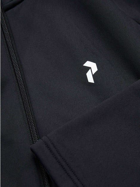 Peak Performance Rider Mid Zip Jacket