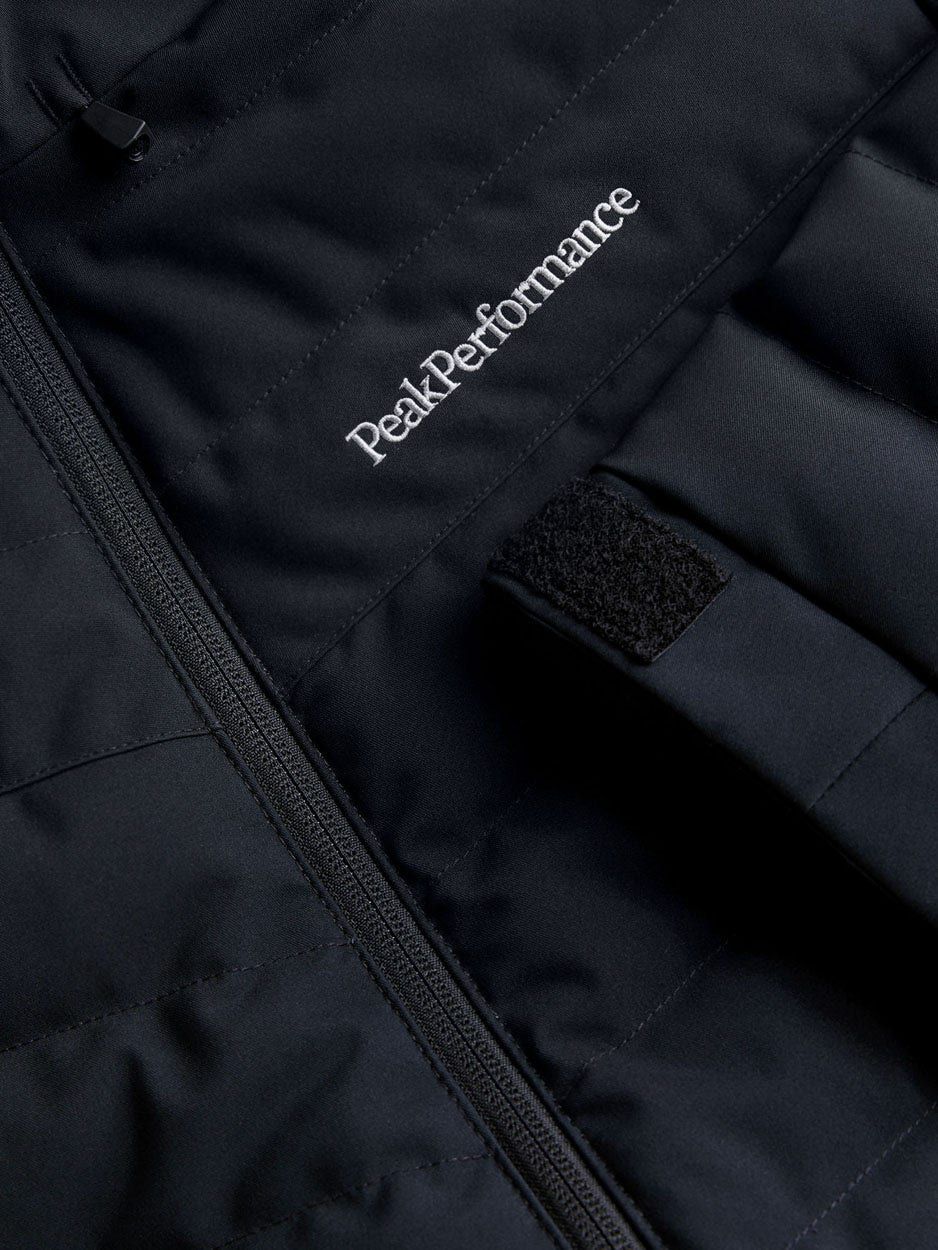 Peak Performance Frost Ski Jacket