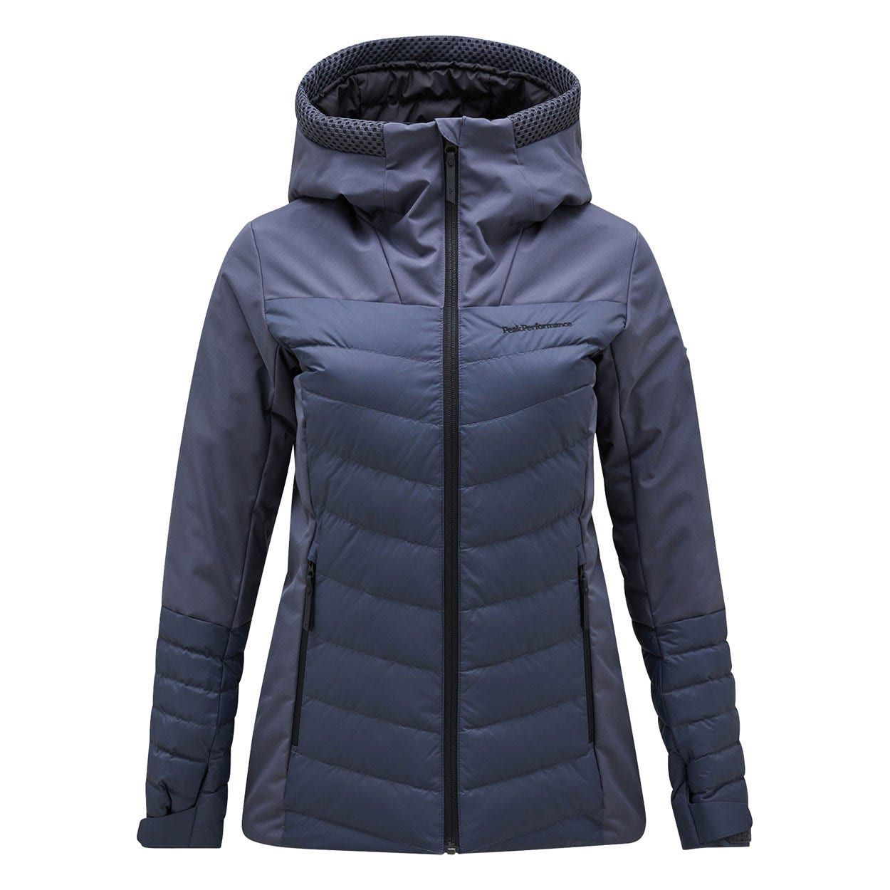 Peak Performance Blackfire Down Jacket