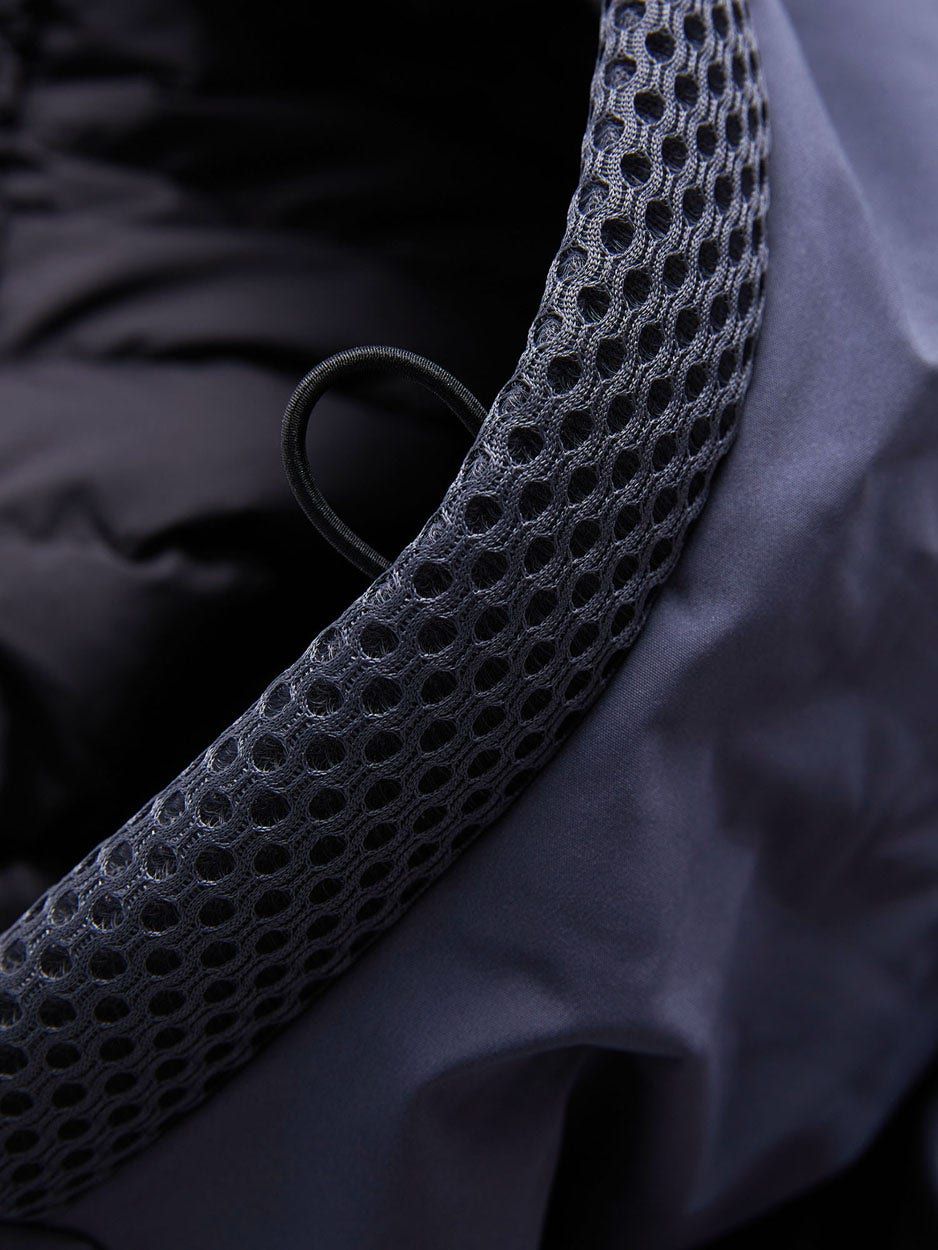 Peak Performance Blackfire Down Jacket