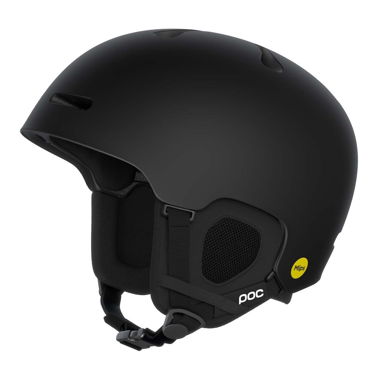 Poc Fornix Mips