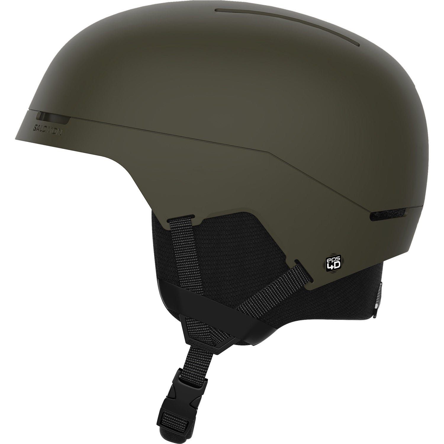 Salomon Brigade