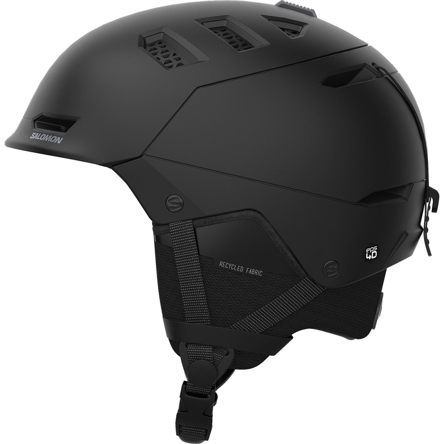 Salomon Husk Pro