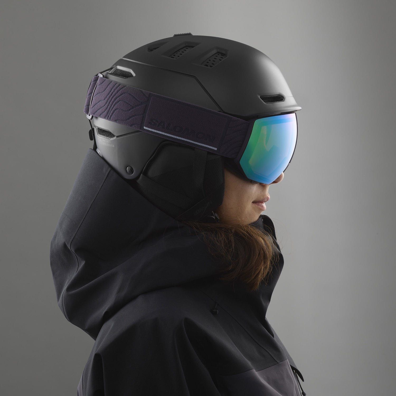 Salomon Husk Pro