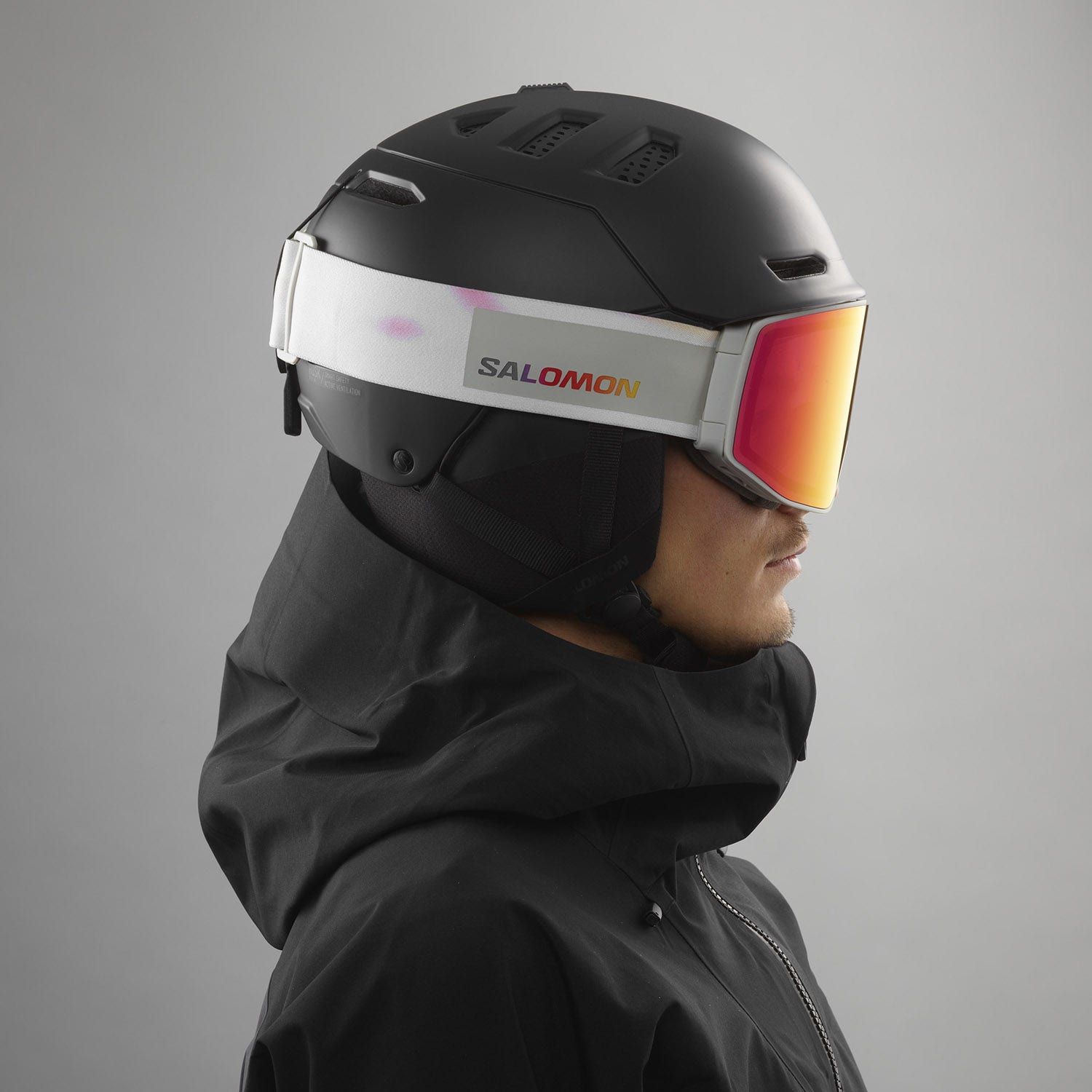 Salomon Husk Pro