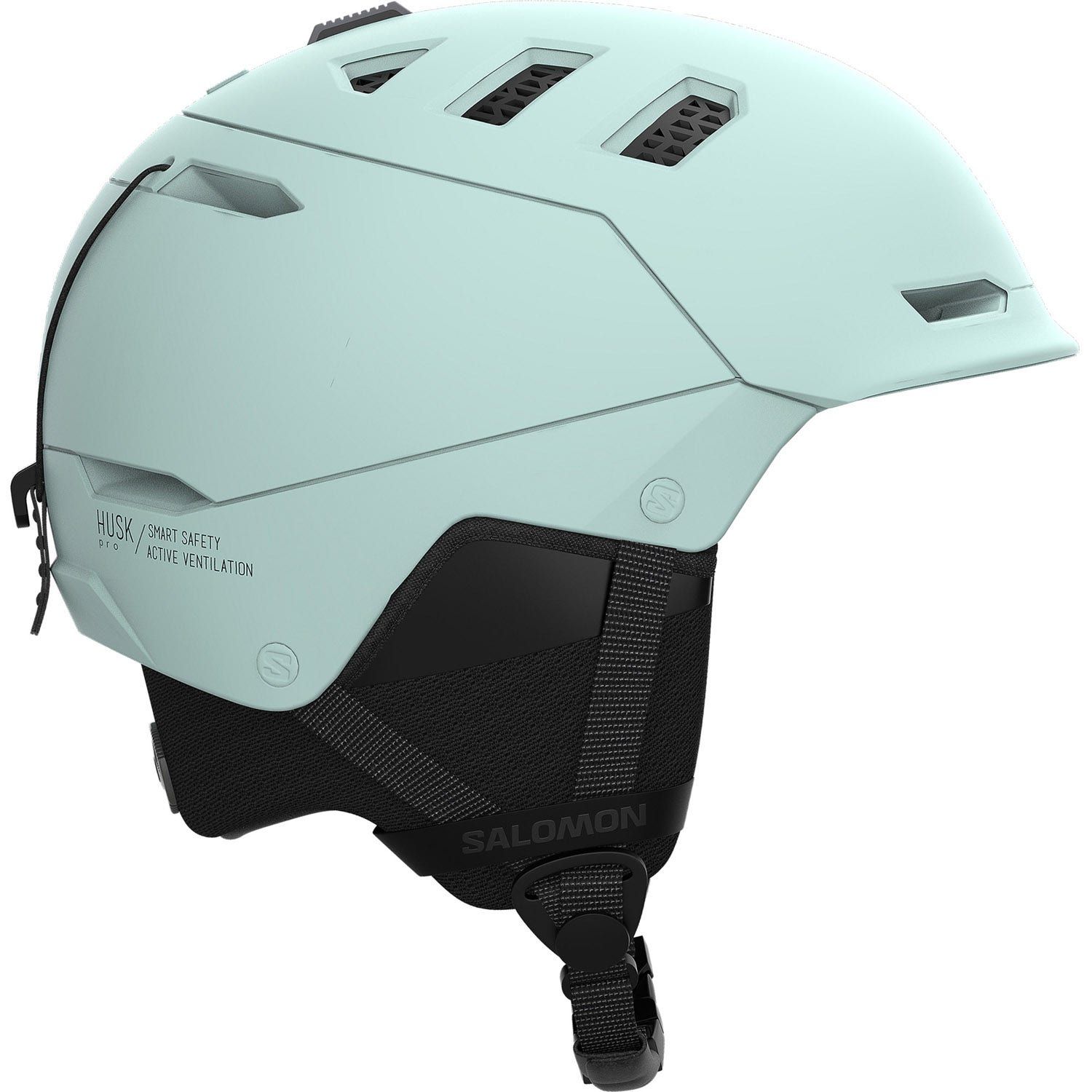Salomon Husk Pro
