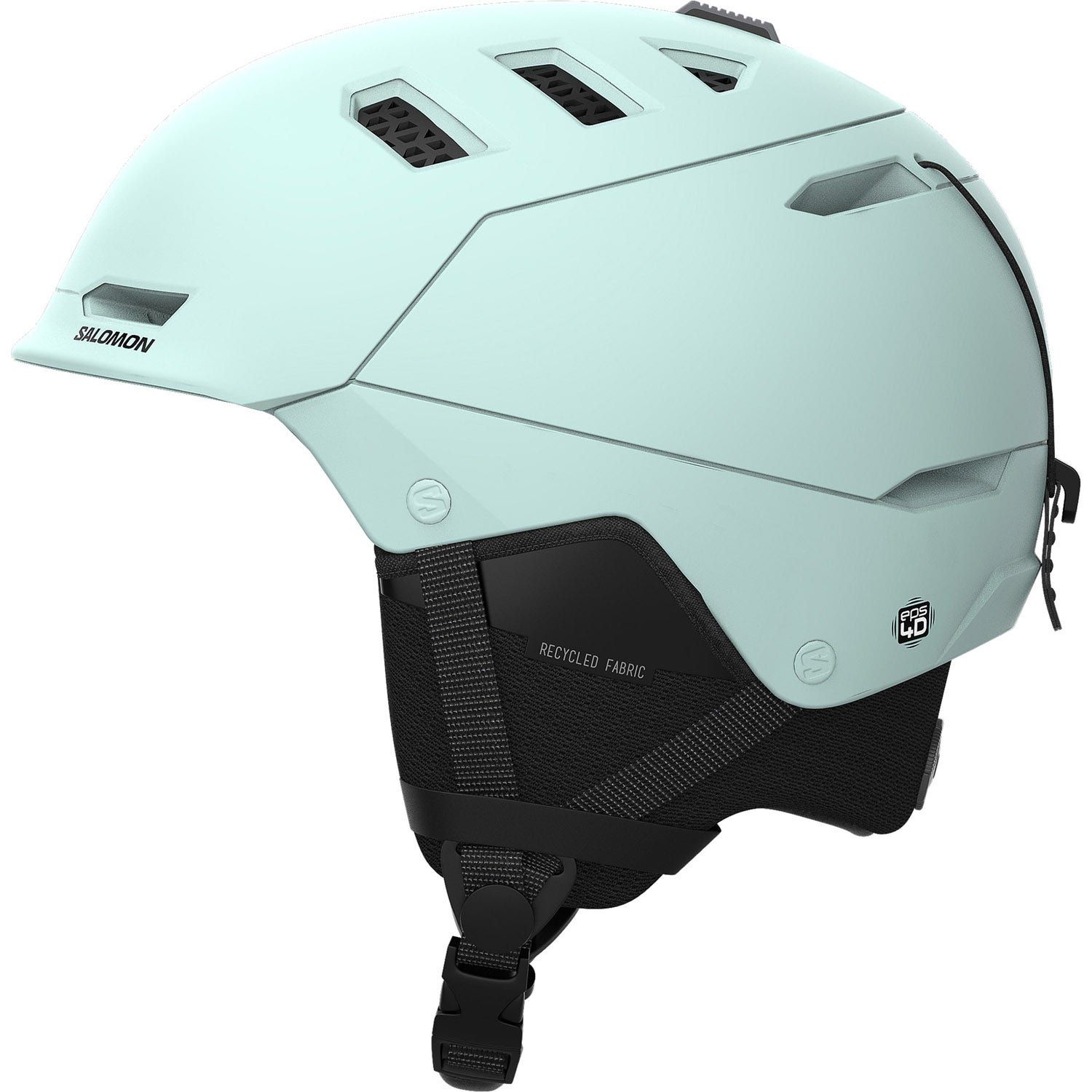 Salomon Husk Pro
