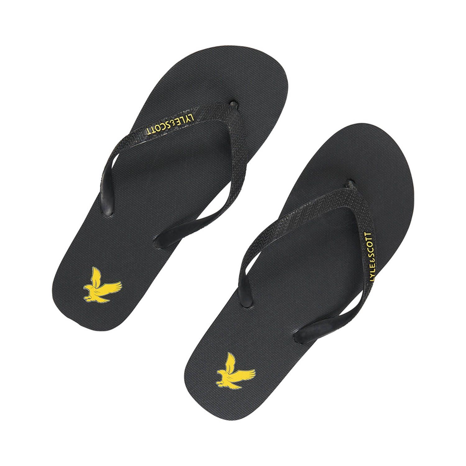 Lyle & Scott Flip Flop