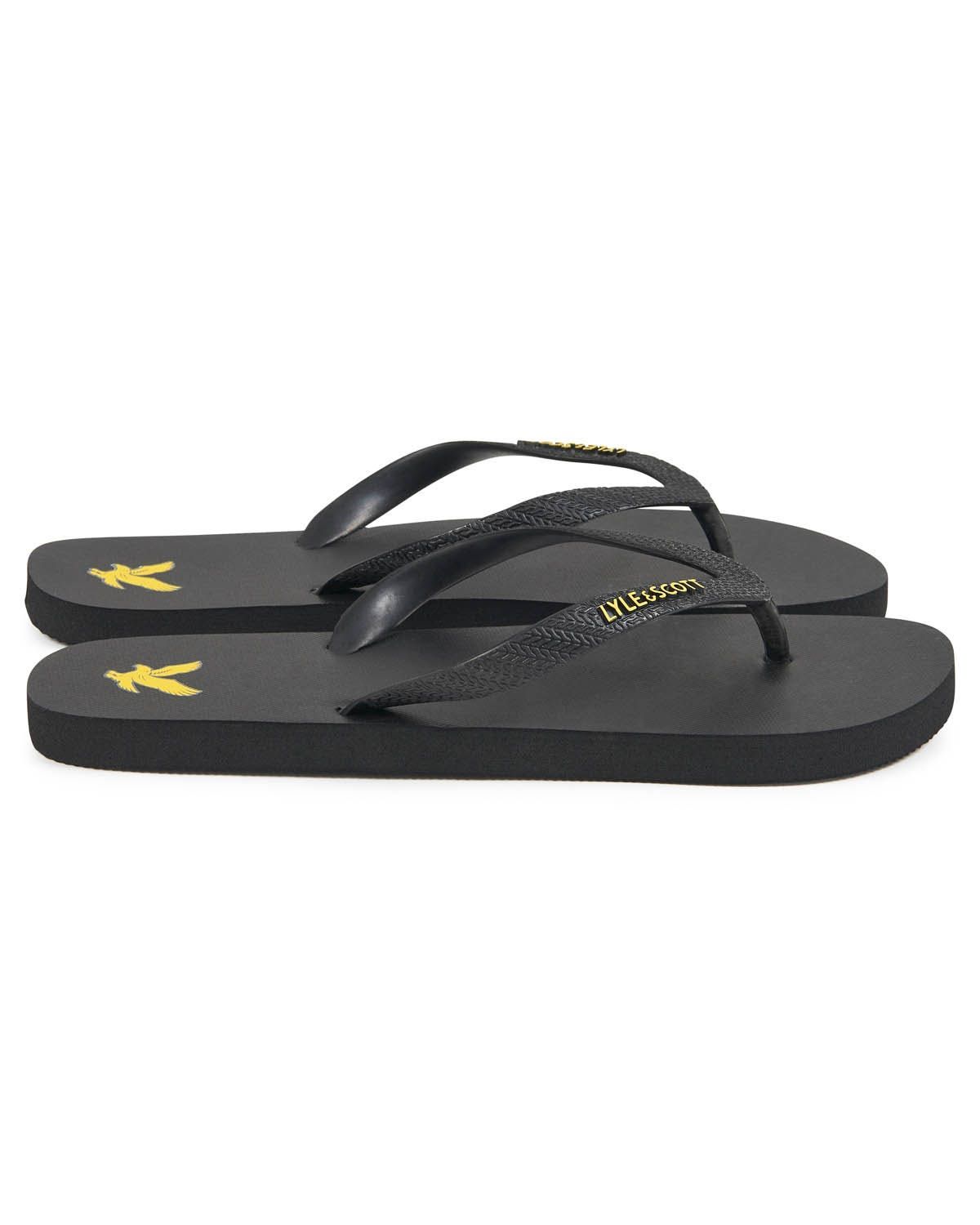 Lyle & Scott Flip Flop