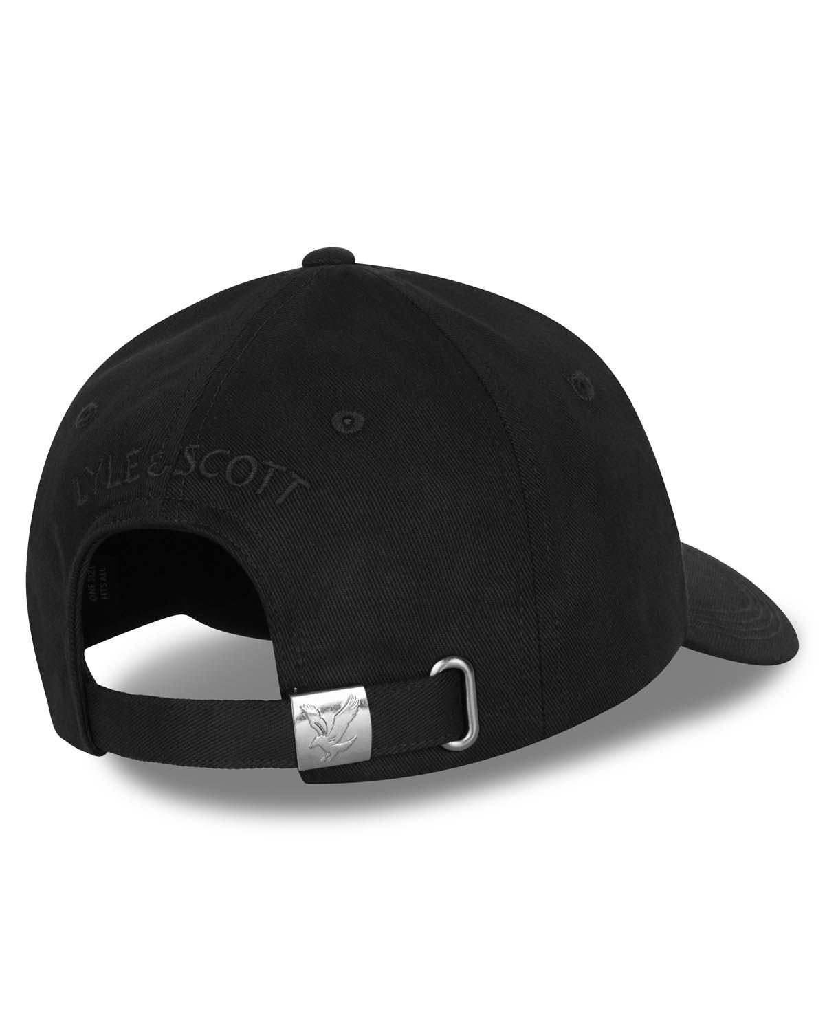 Lyle & Scott Baseball Cap
