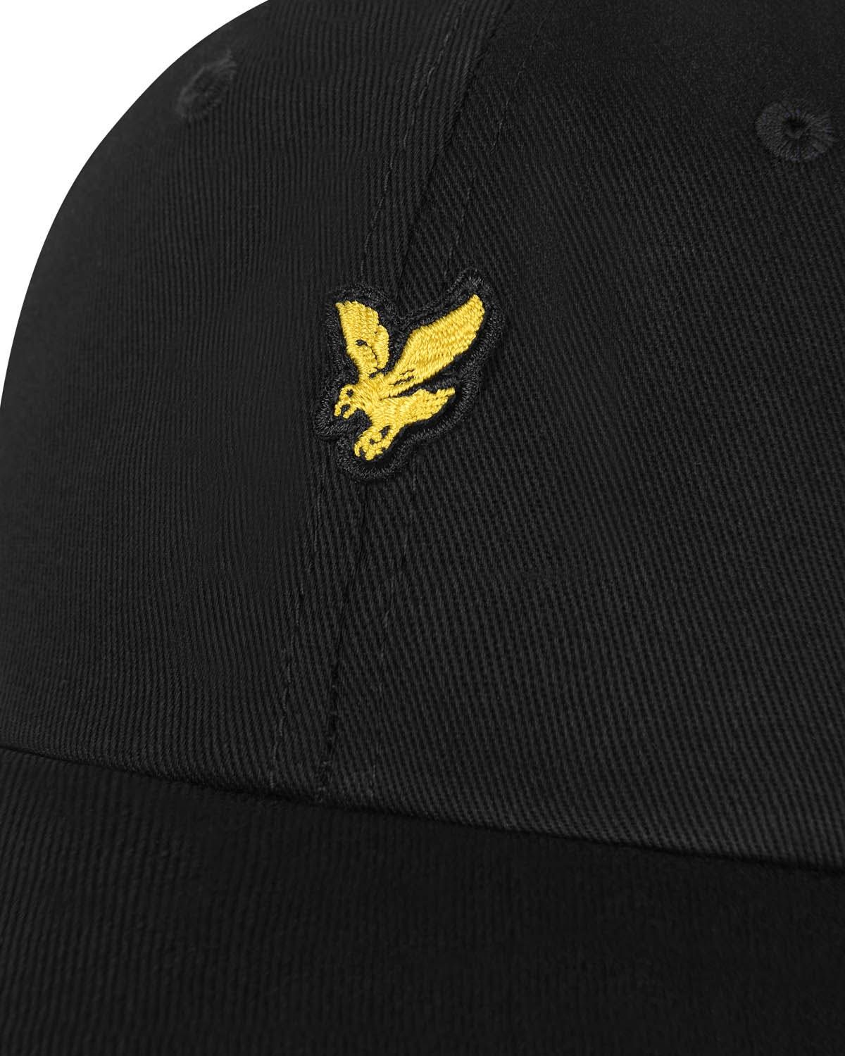 Lyle & Scott Baseball Cap