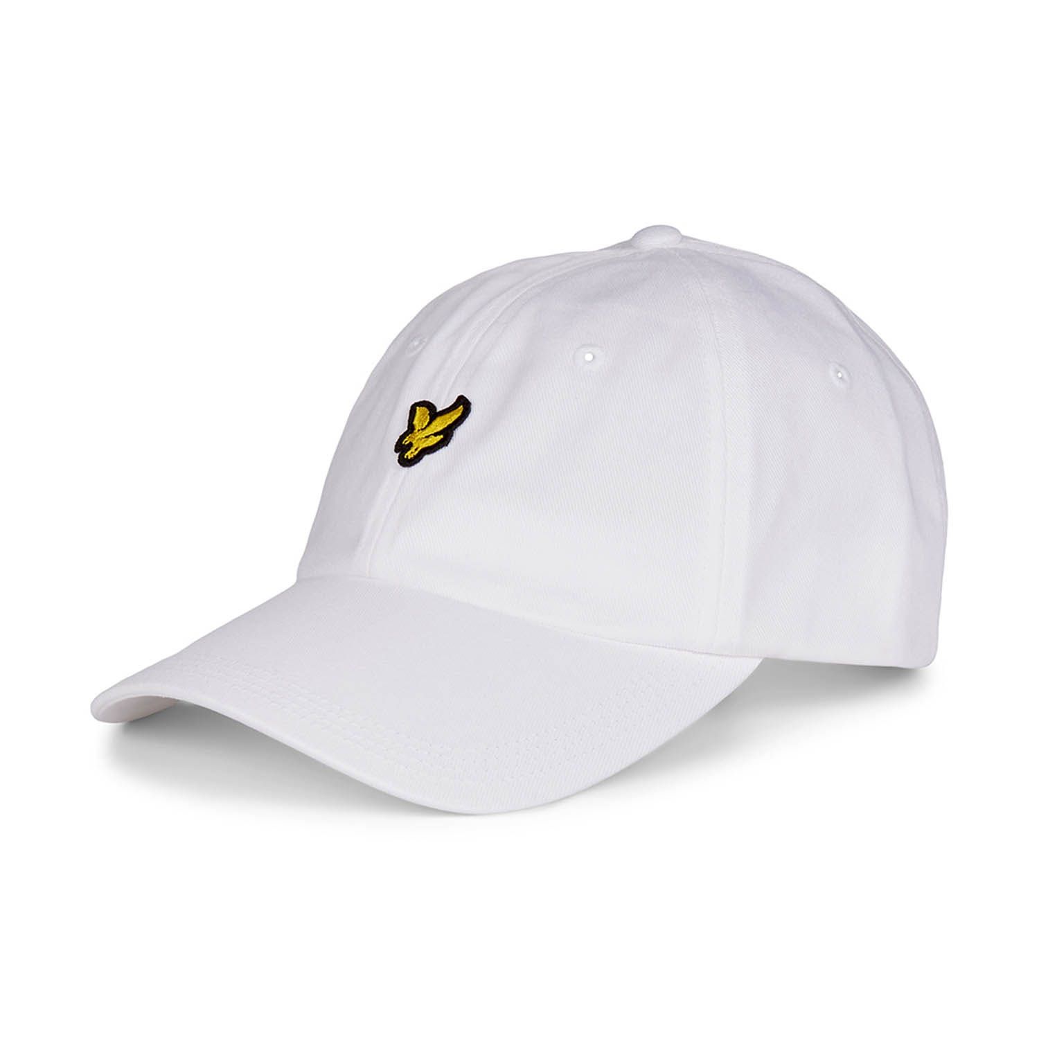 Lyle & Scott Baseball Cap