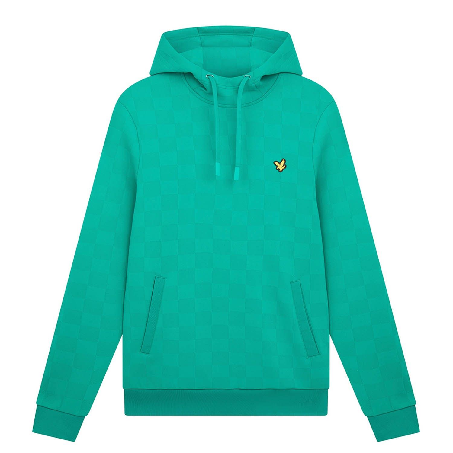 Lyle & Scott Container Hoodie
