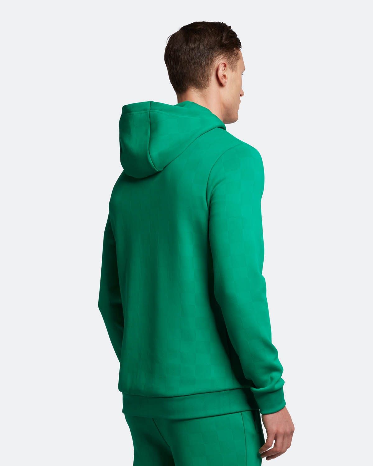 Lyle & Scott Container Hoodie