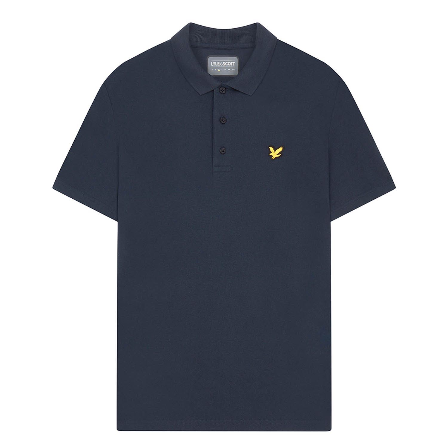 Lyle & Scott Sport Short Sleeve Polo