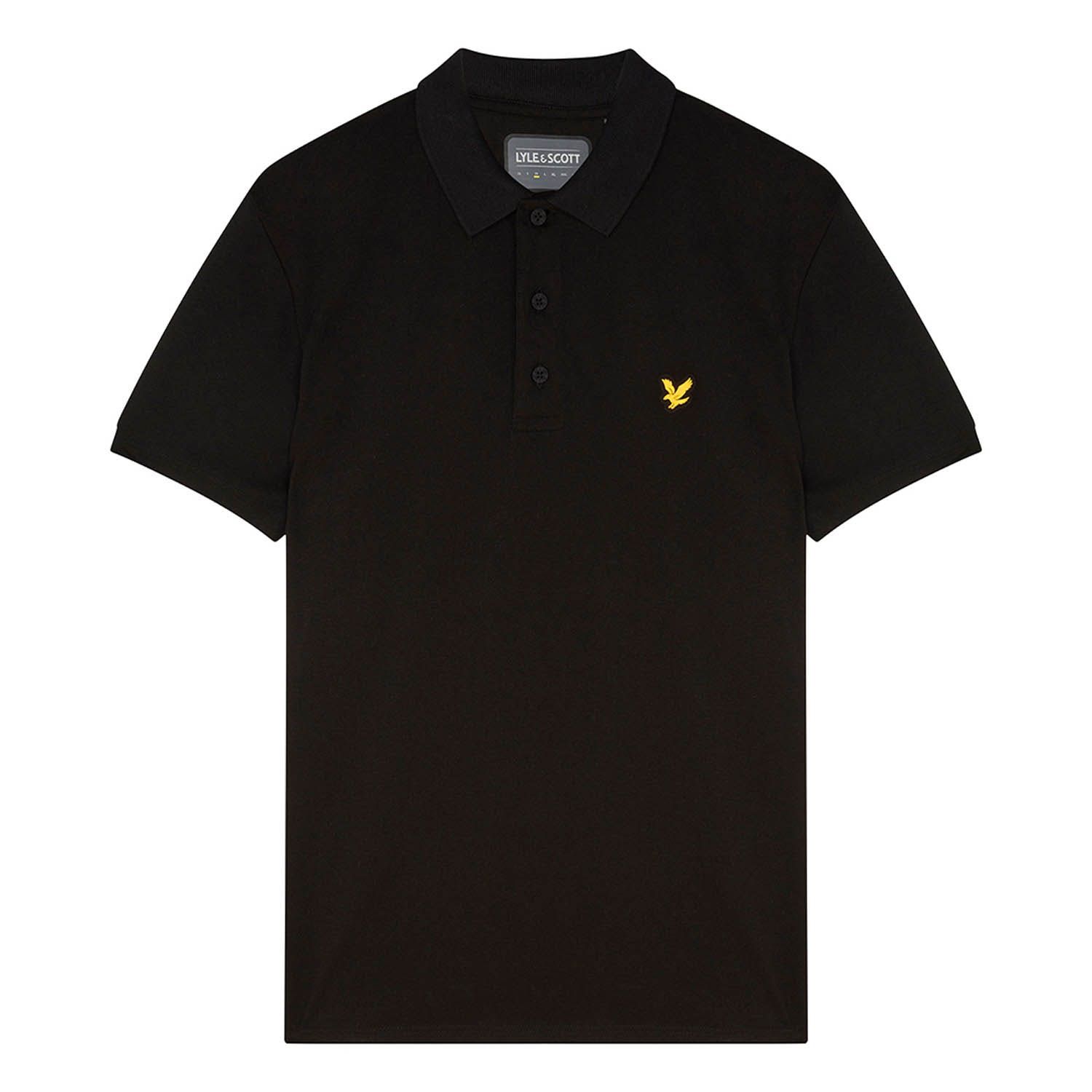 Lyle & Scott Sport Short Sleeve Polo