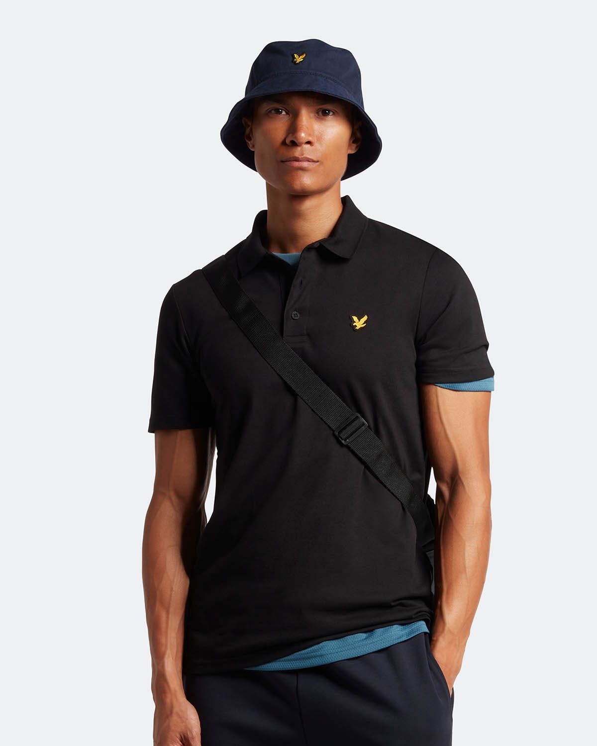 Lyle & Scott Sport Short Sleeve Polo