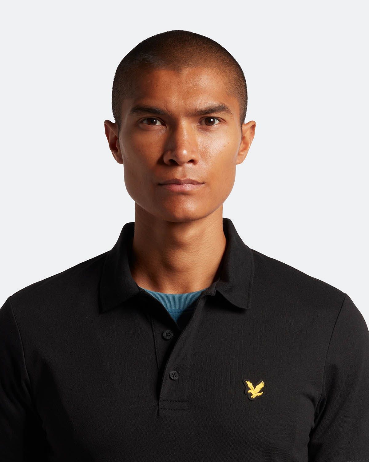 Lyle & Scott Sport Short Sleeve Polo