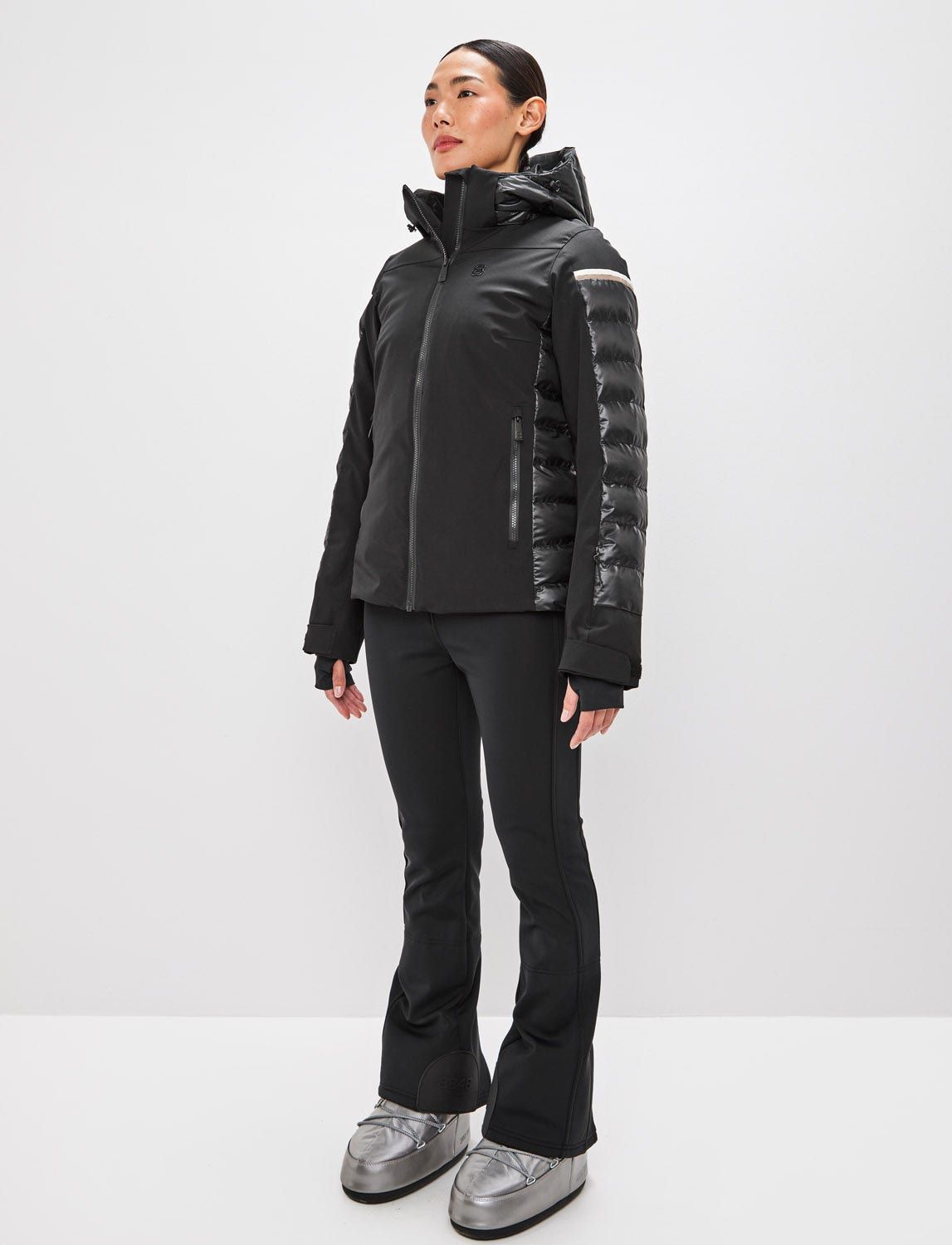 8848 Alizia W Ski Jacket