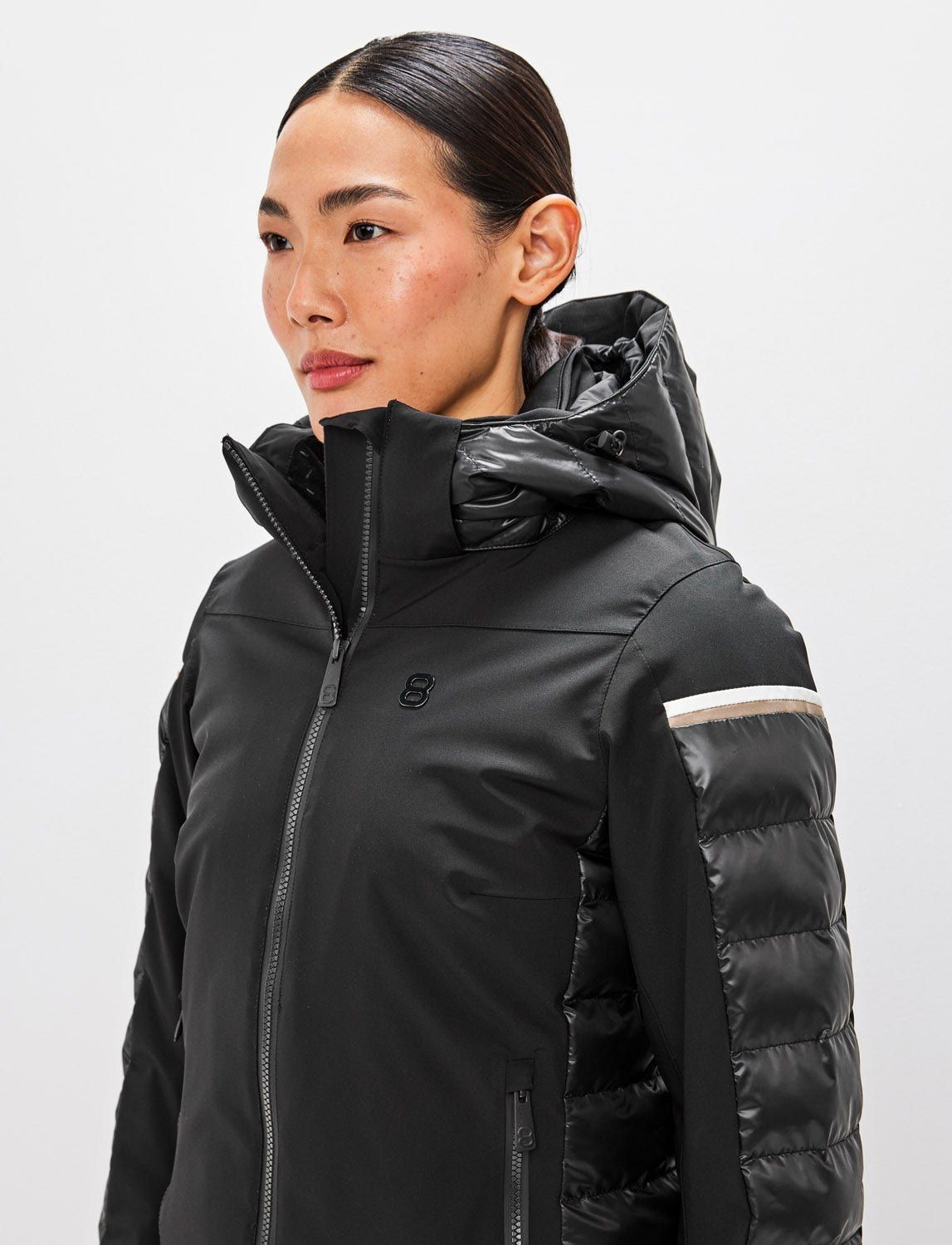 8848 Alizia W Ski Jacket
