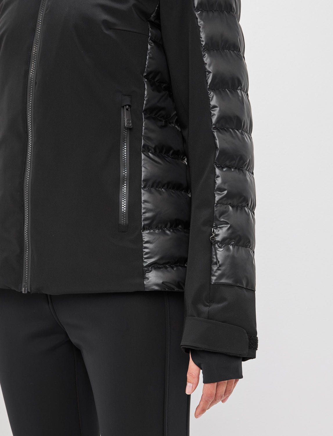 8848 Alizia W Ski Jacket