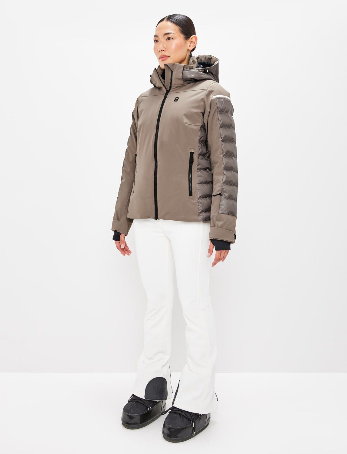 8848 Alizia W Ski Jacket