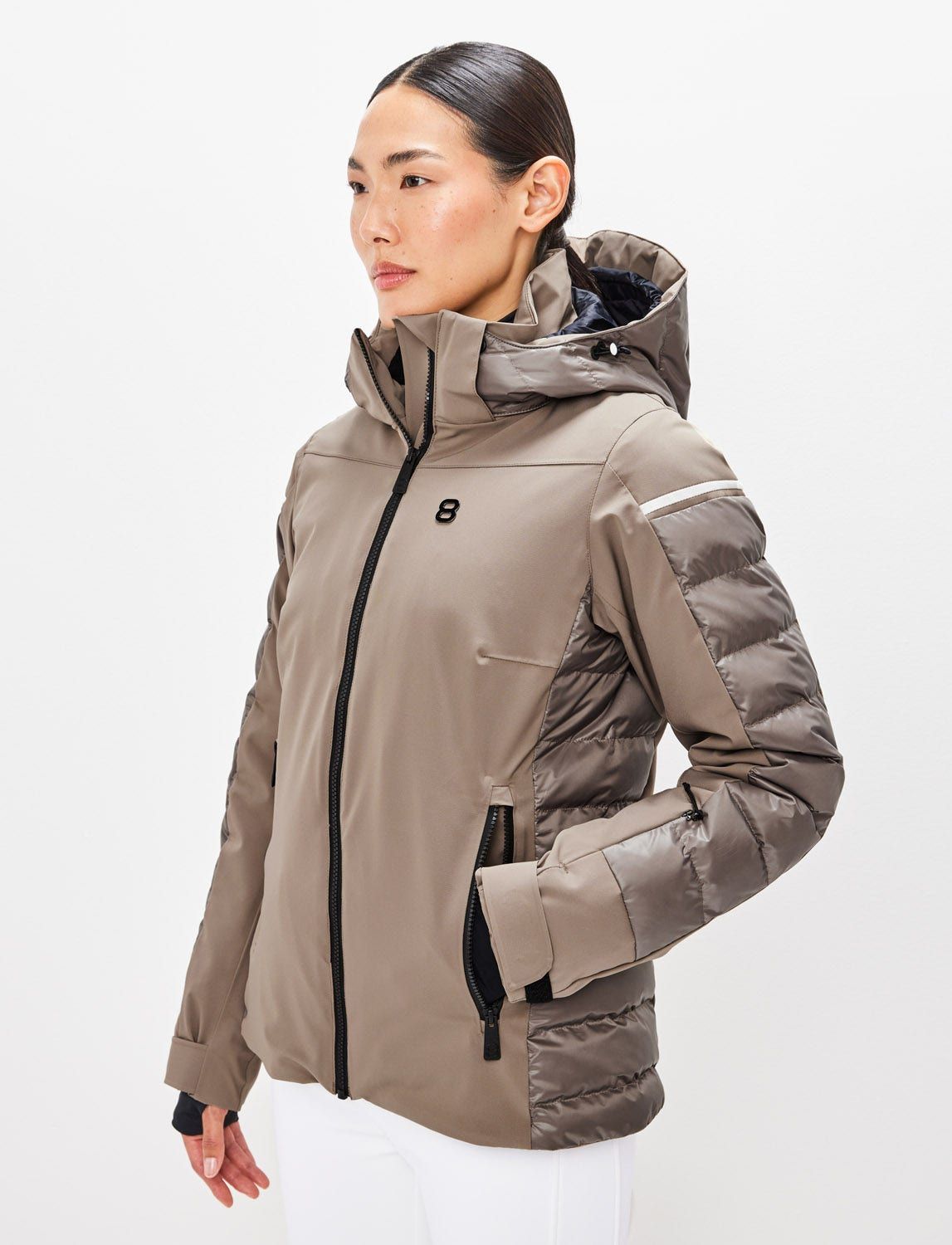 8848 Alizia W Ski Jacket