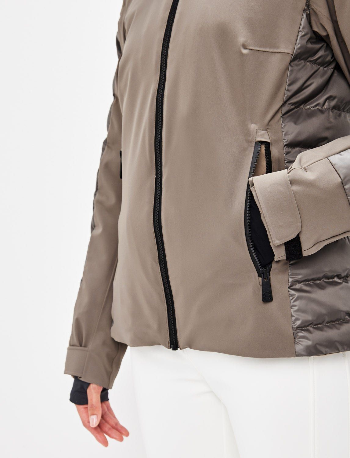8848 Alizia W Ski Jacket