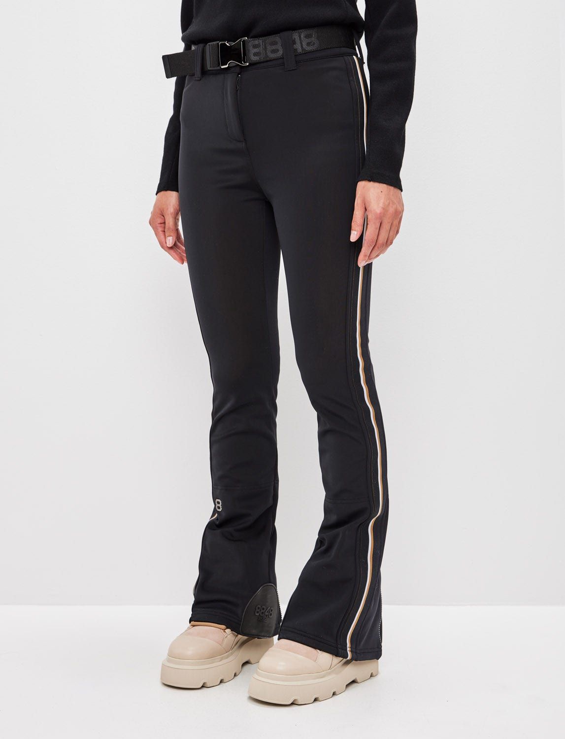 8848 Tumblr Stripe W Pant