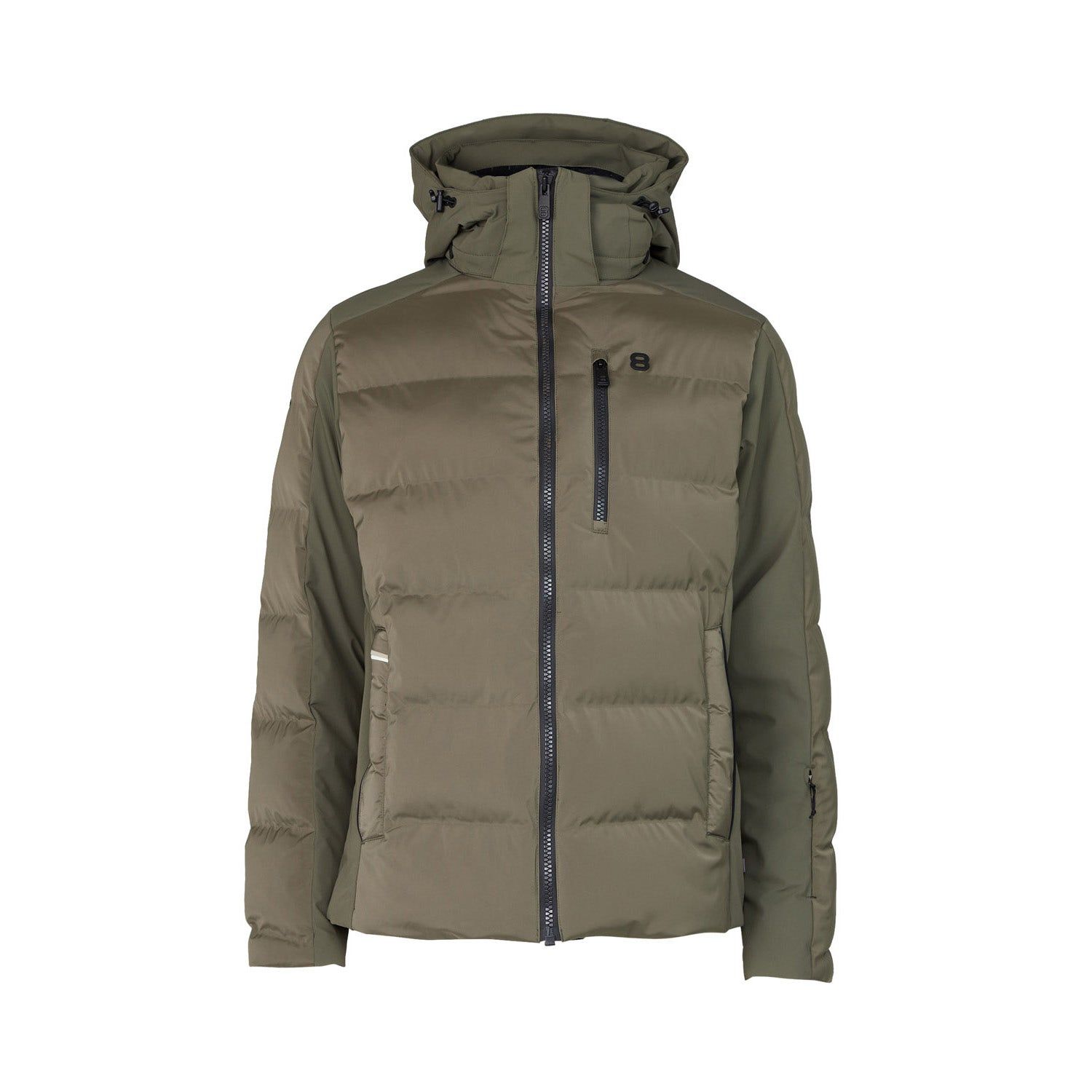 8848 Malik Ski Jacket
