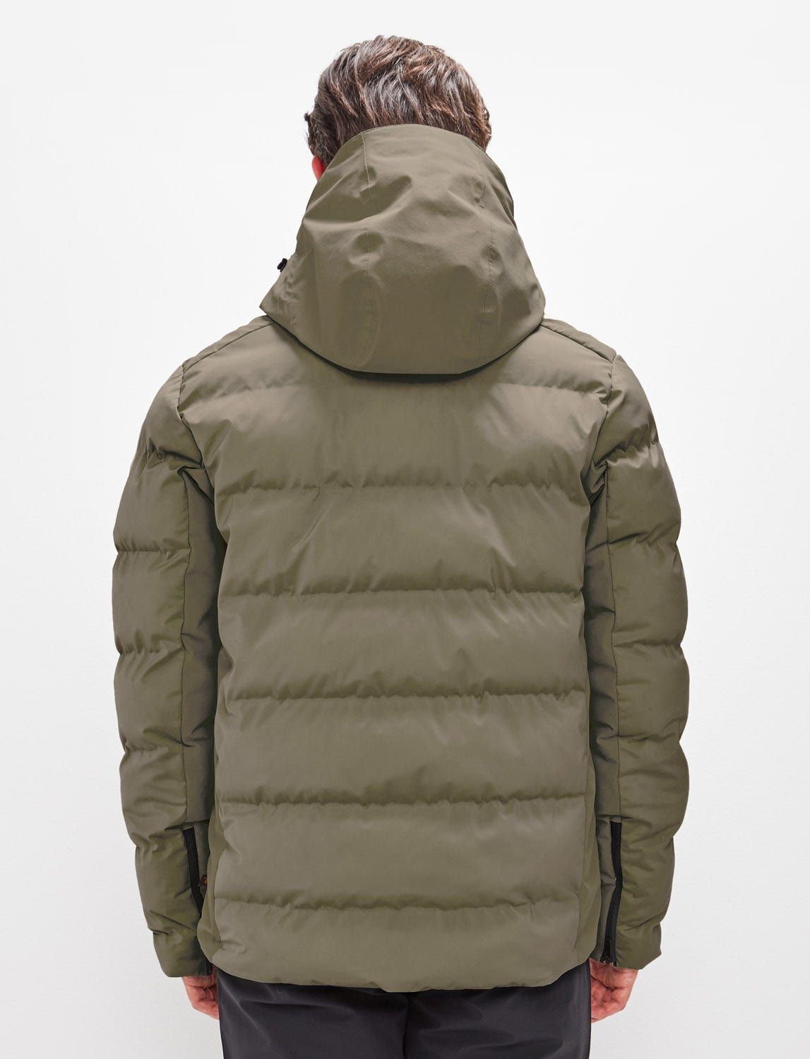 8848 Malik Ski Jacket