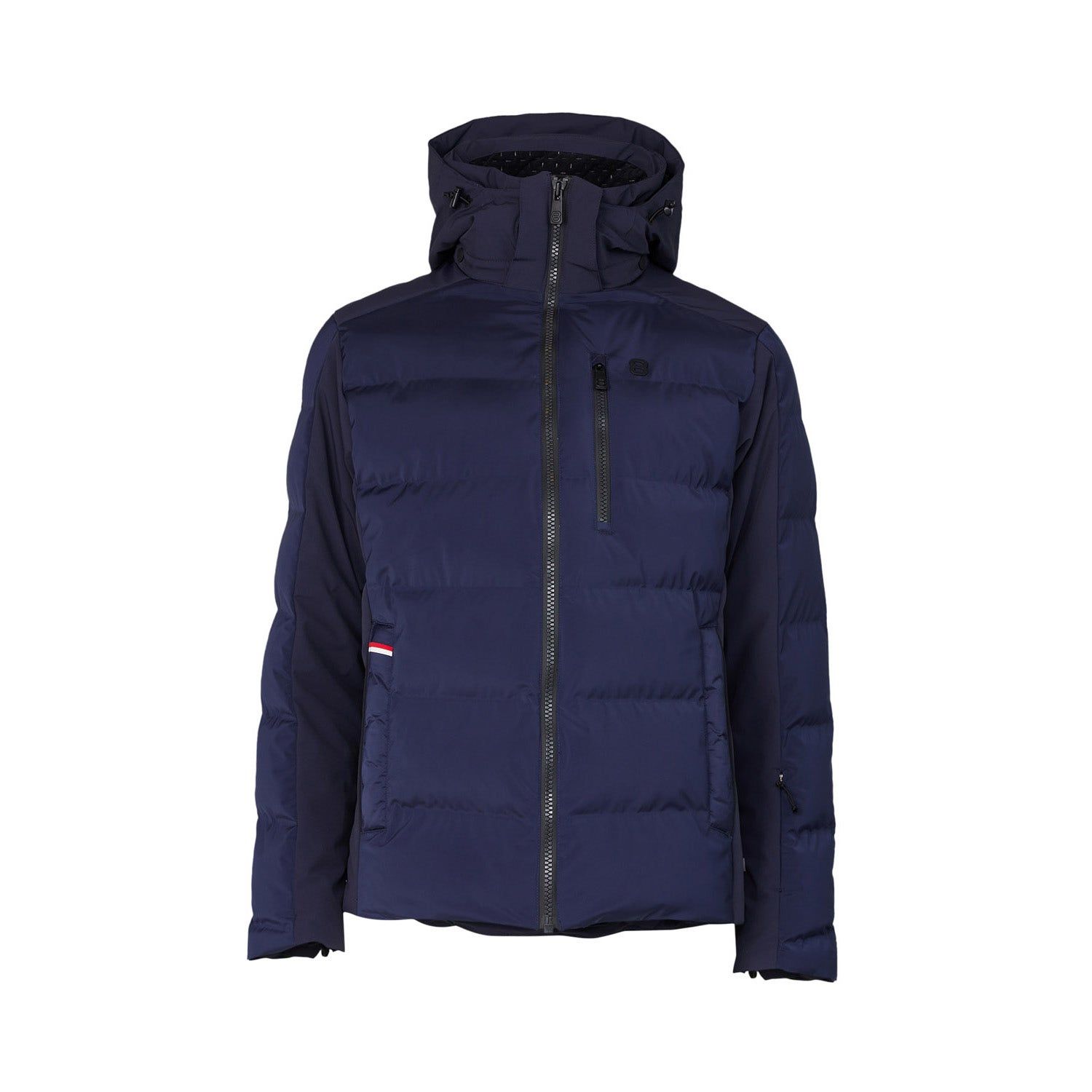 8848 Malik Ski Jacket