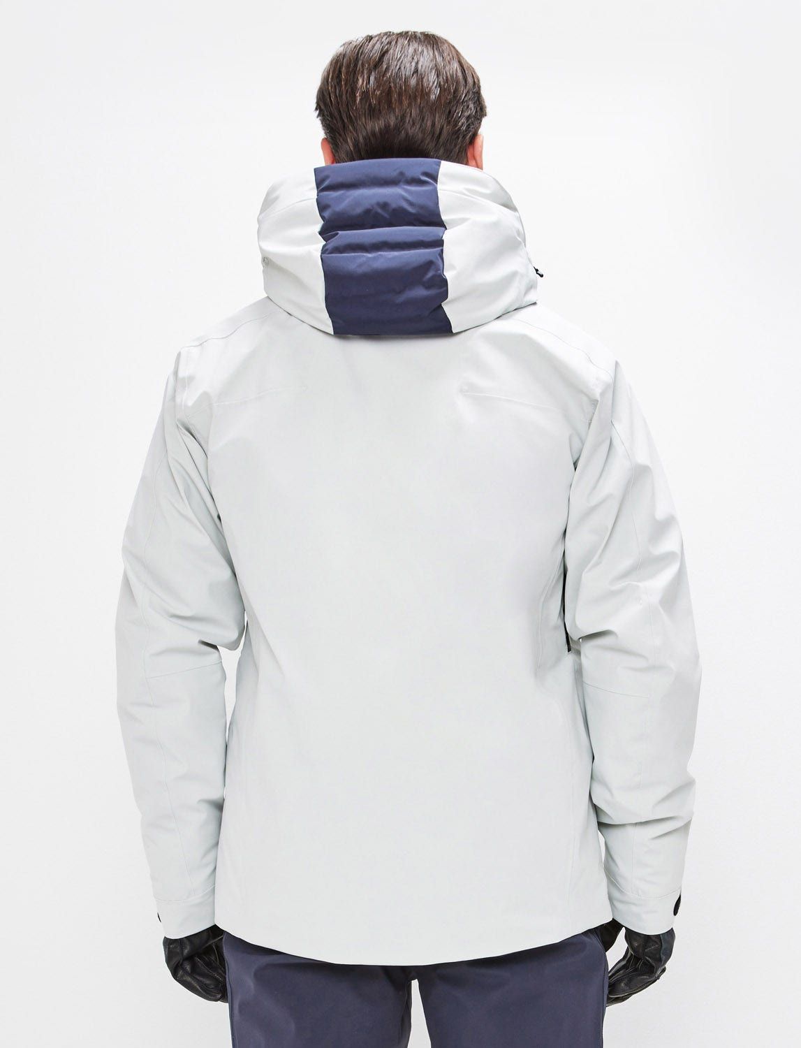 8848 Andrew Ski Jacket