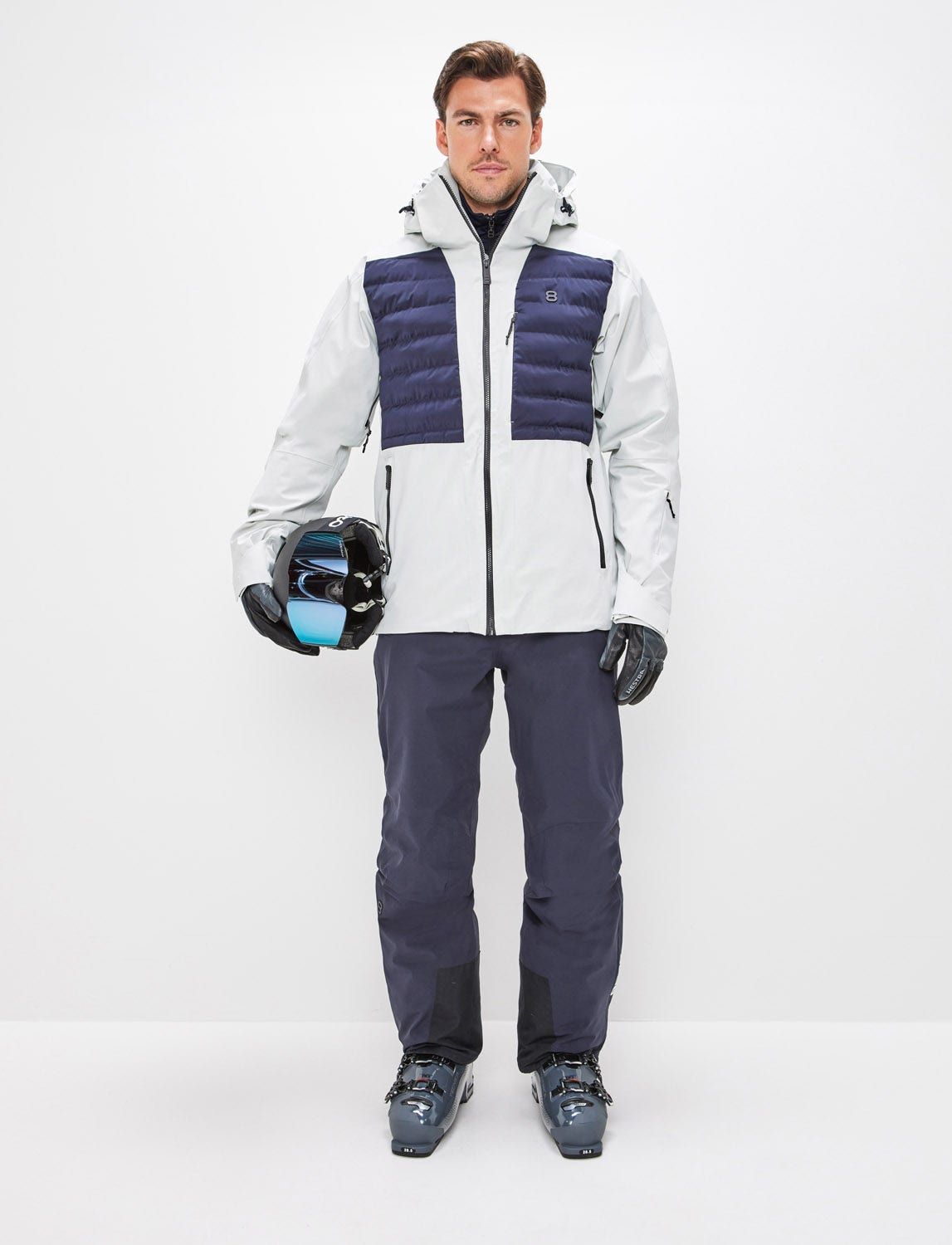 8848 Andrew Ski Jacket