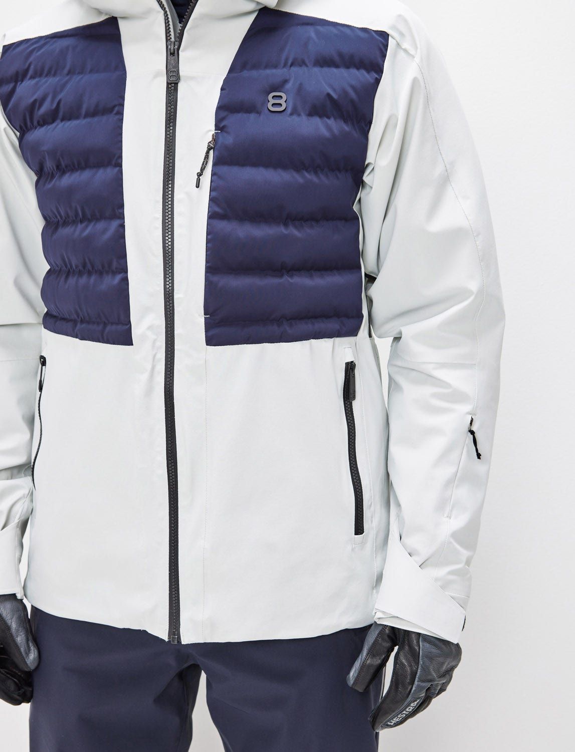 8848 Andrew Ski Jacket