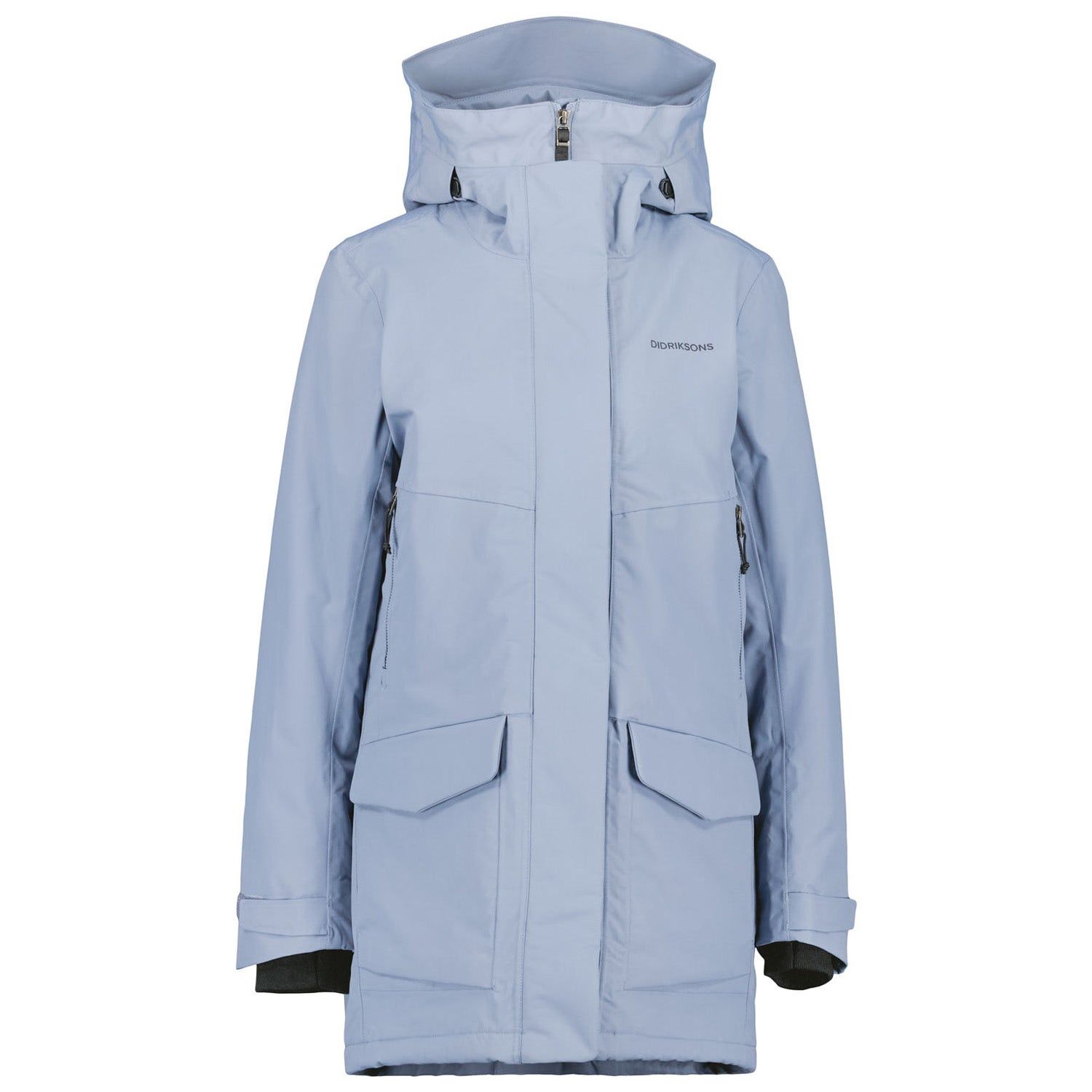 Didriksons Frida Parka 7