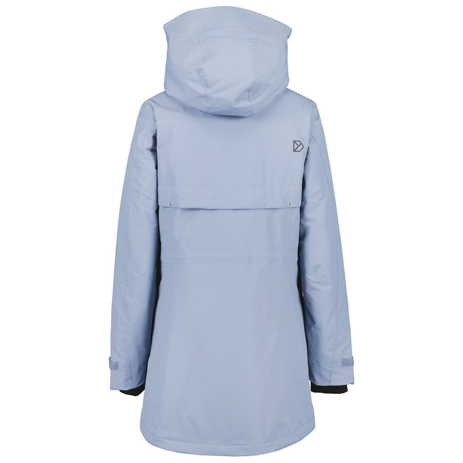 Didriksons Frida Parka 7