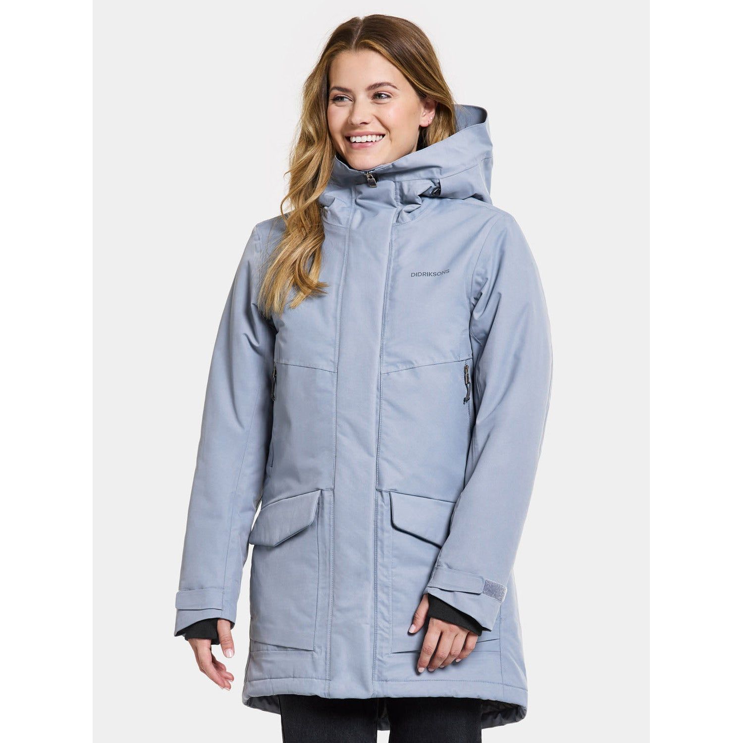 Didriksons Frida Parka 7