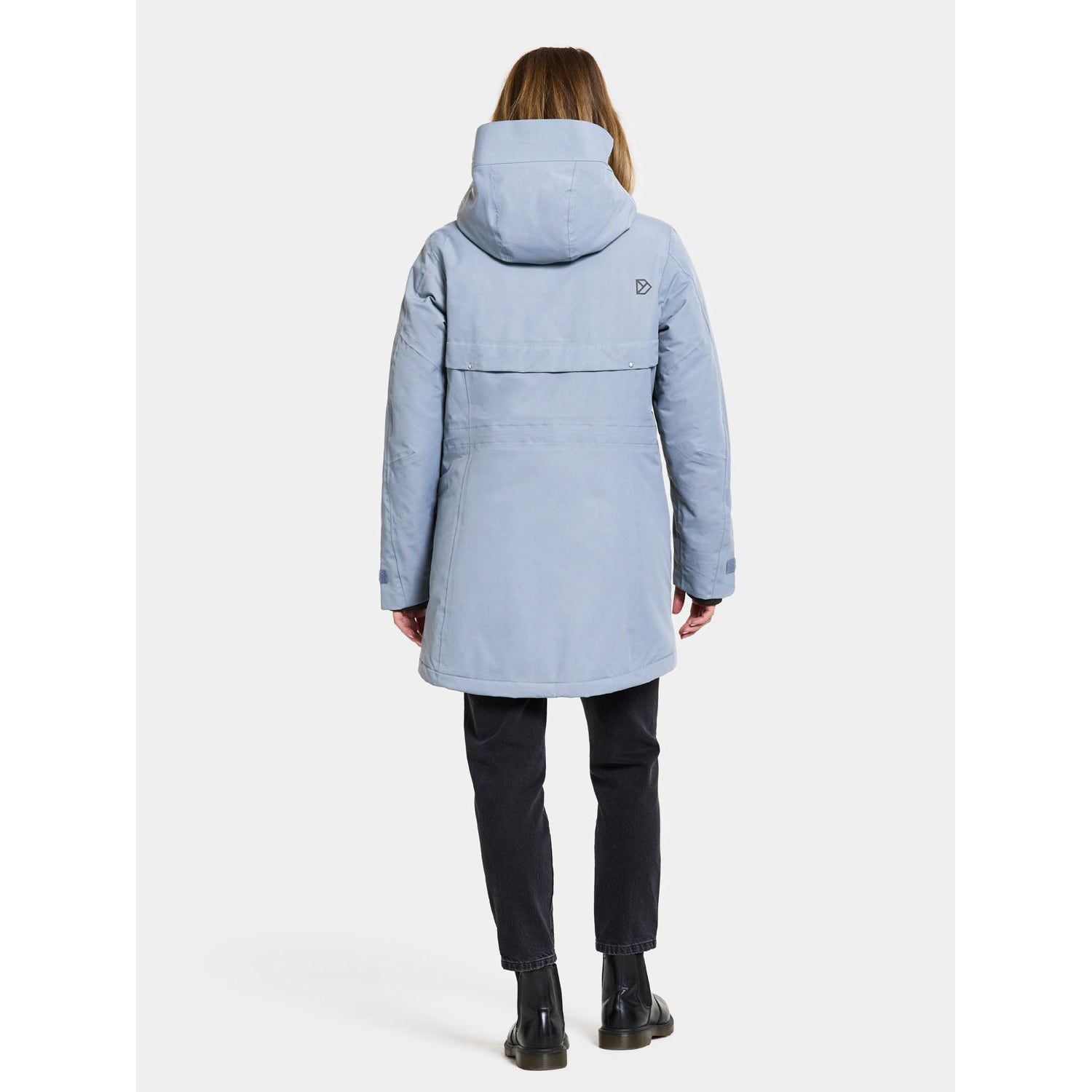 Didriksons Frida Parka 7