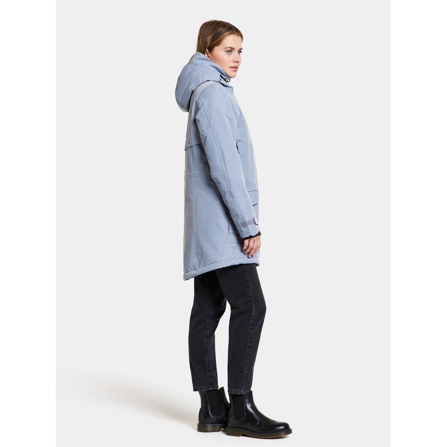 Didriksons Frida Parka 7