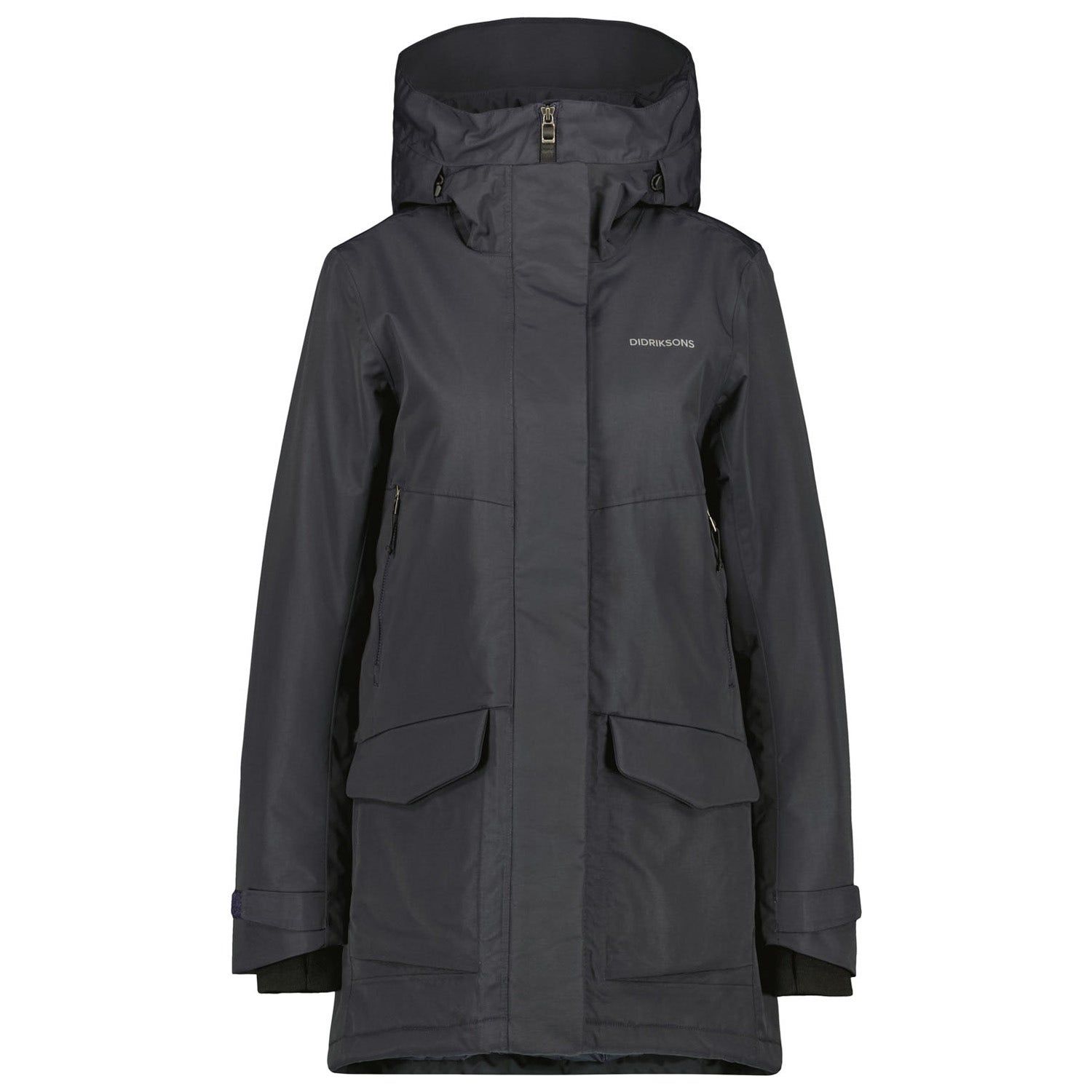 Didriksons Frida Parka 7