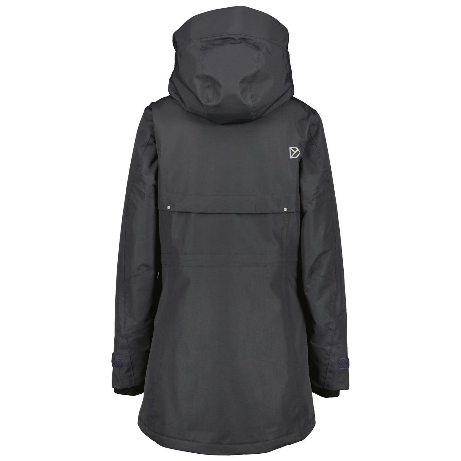 Didriksons Frida Parka 7