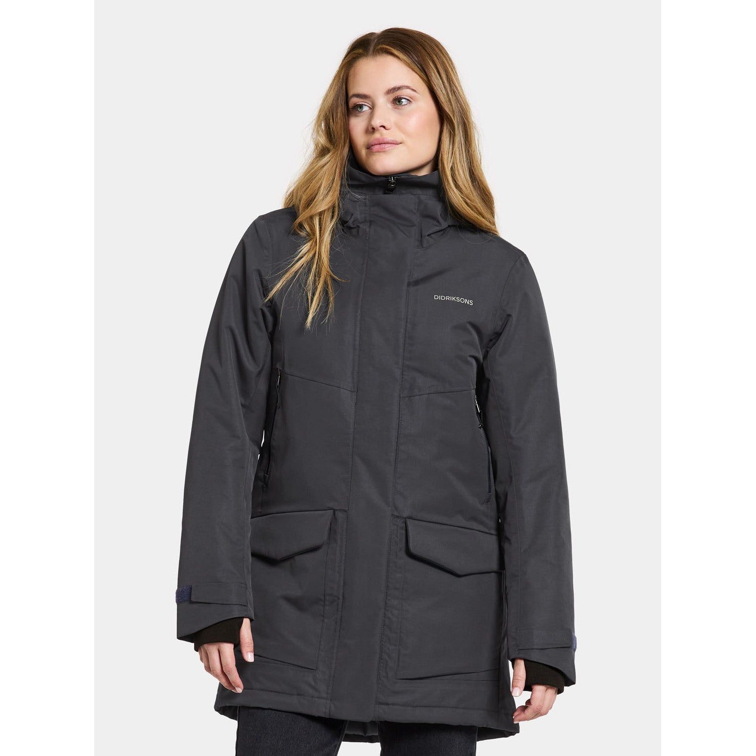 Didriksons Frida Parka 7