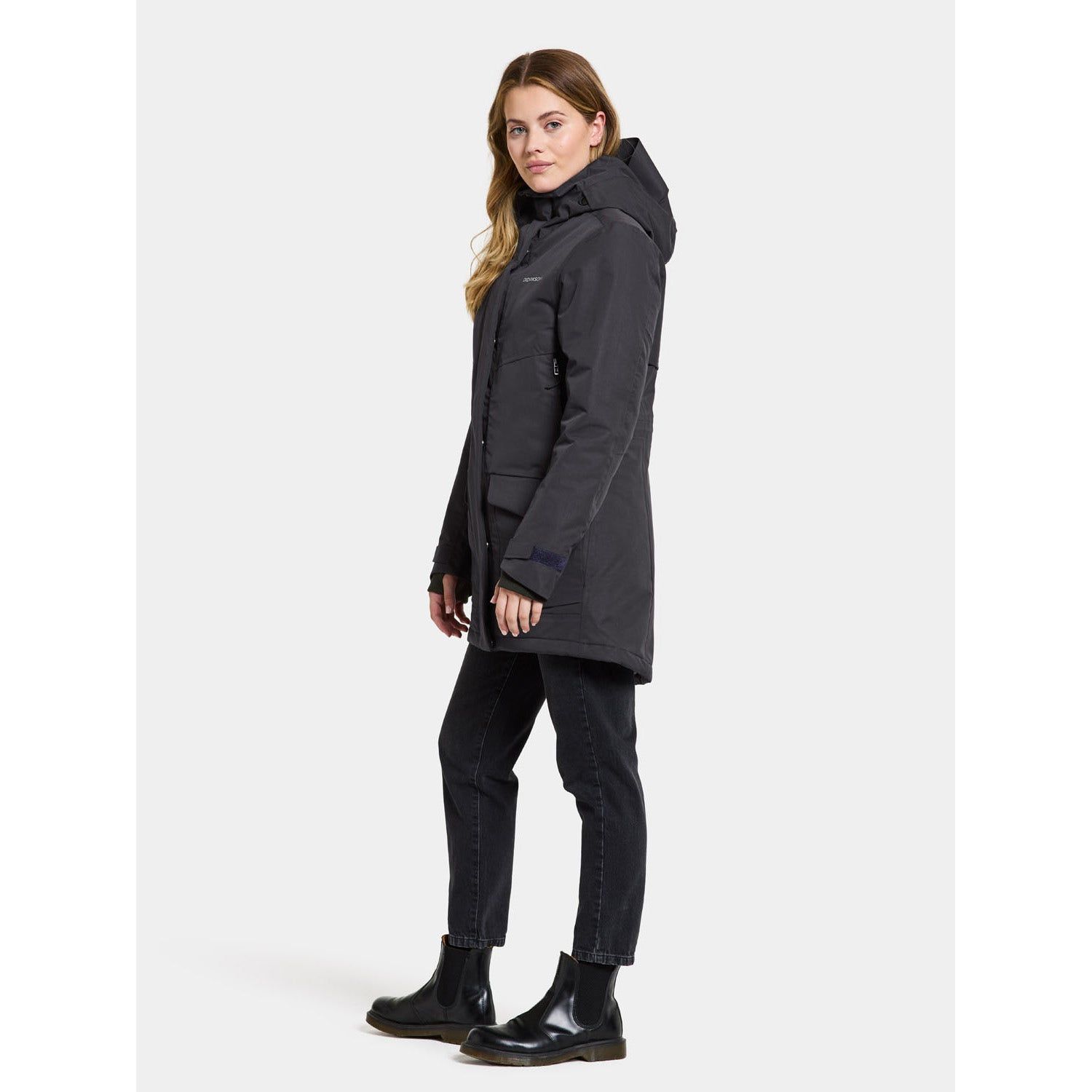 Didriksons Frida Parka 7
