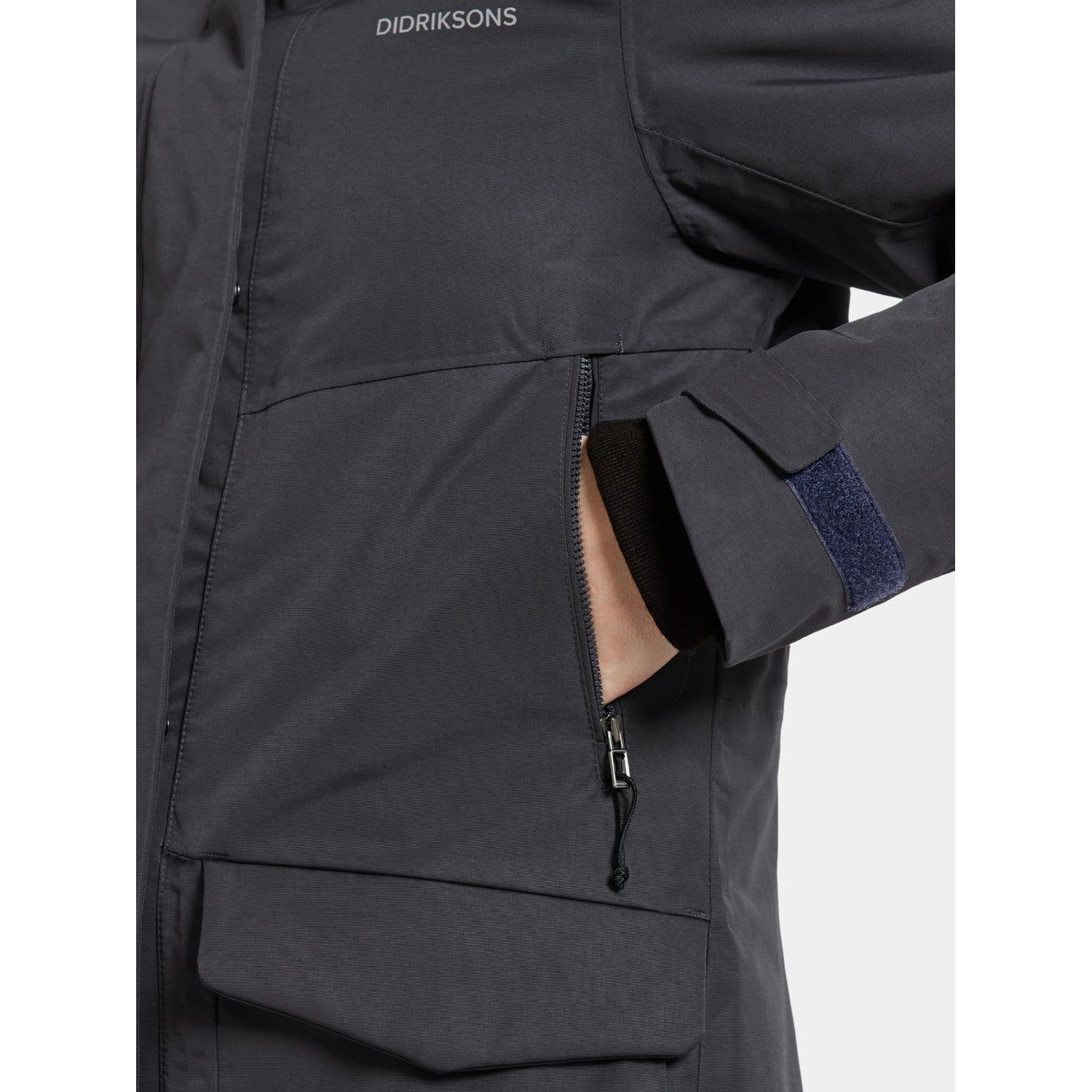 Didriksons Frida Parka 7