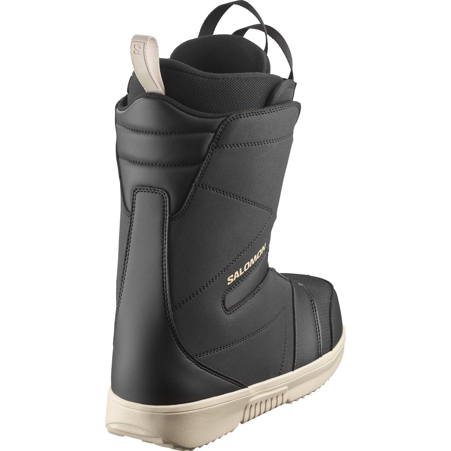 Salomon Faction Boa
