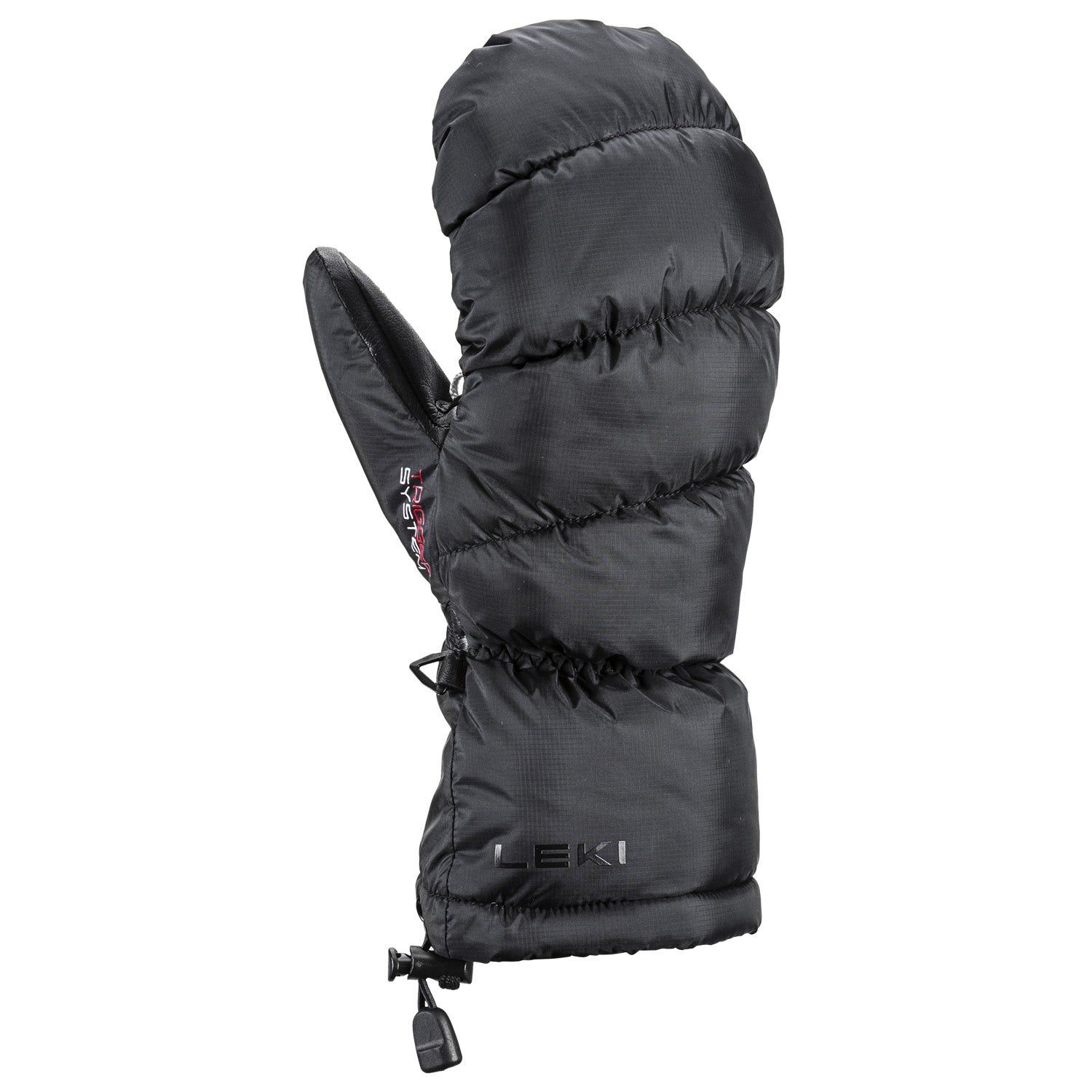 Leki Glace 3D Women Mitt