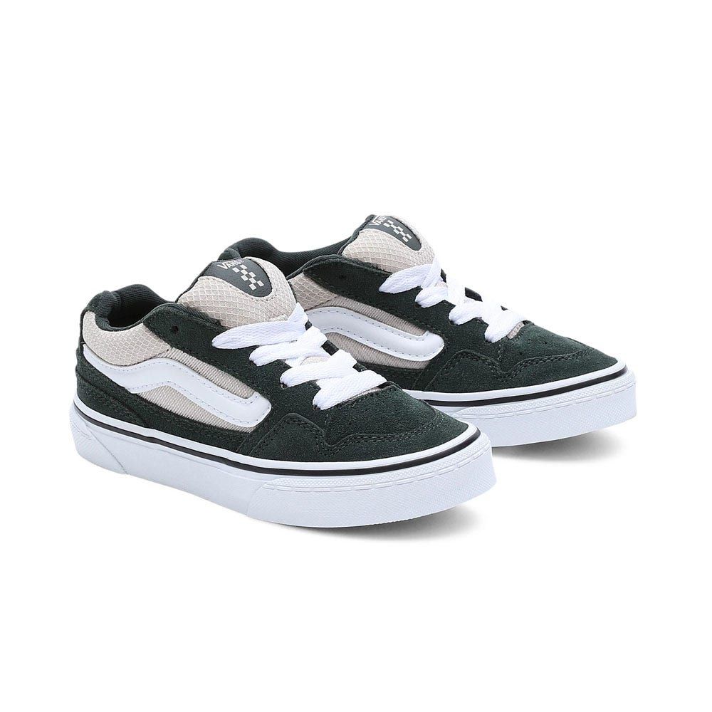 Vans Caldrone Jr