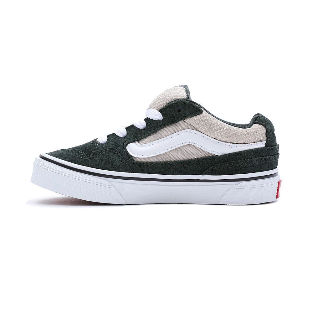 Vans Caldrone Jr