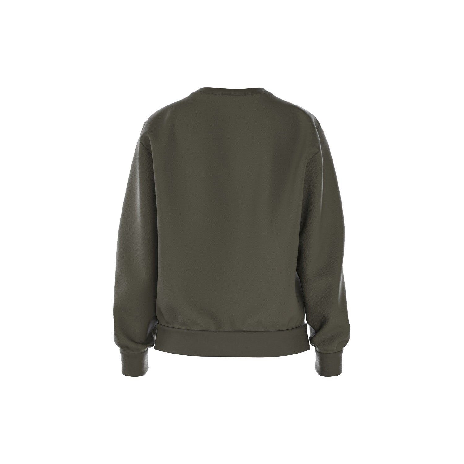 Björn Borg Logo Oversized Crew